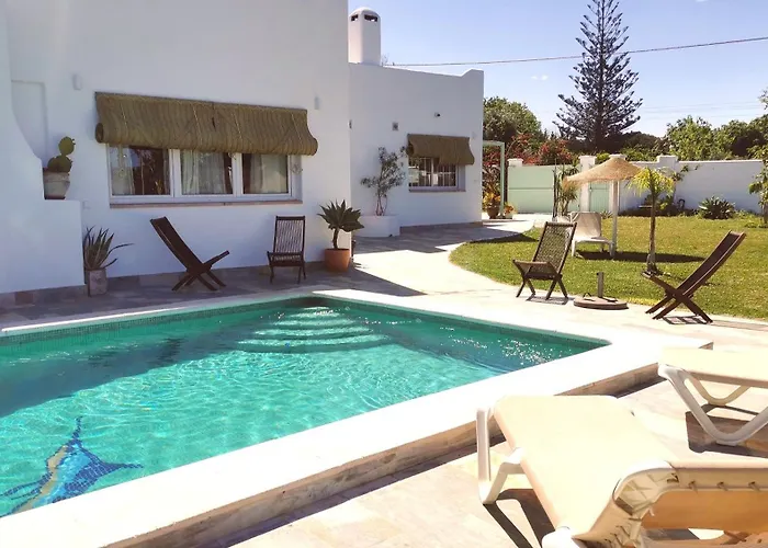 Olas De Conil * Conil De La Frontera