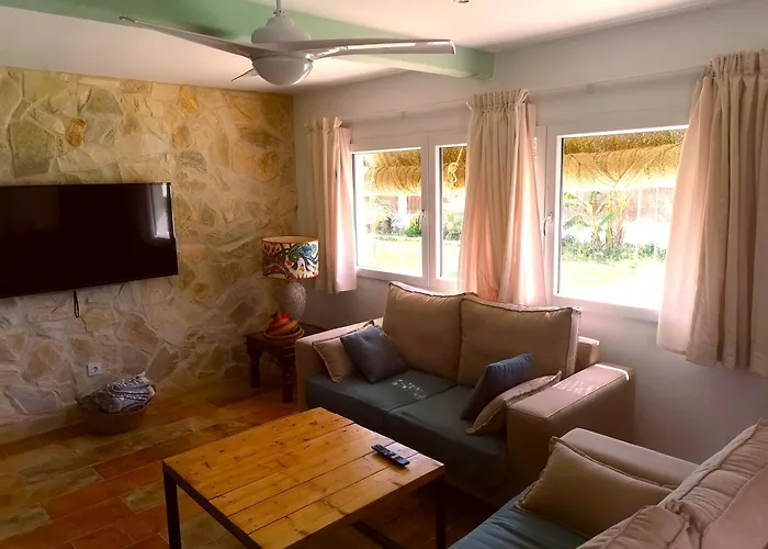 Olas De Conil Conil De La Frontera