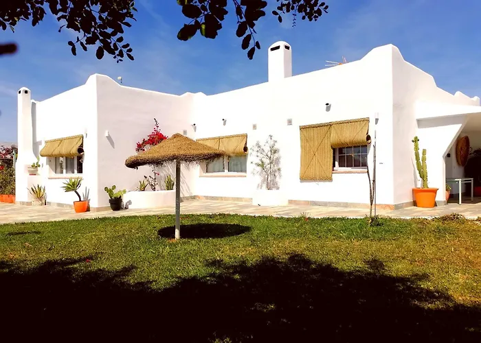 Olas De Conil בית נופש