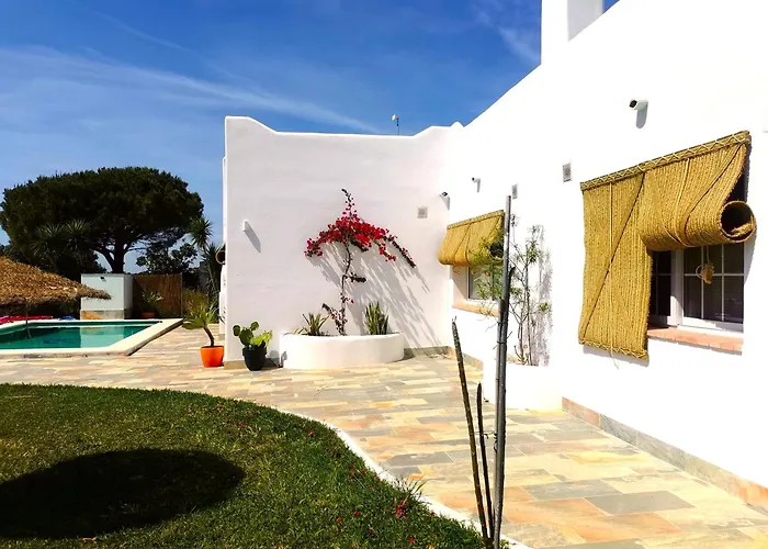 Hébergement de vacances Olas De Conil *