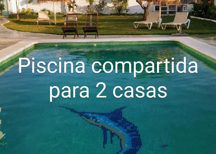 Hébergement de vacances Olas De Conil Conil De La Frontera