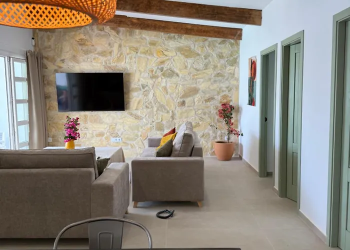 Olas De Conil קוניל דה לה פרונטרה