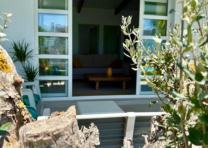 בית נופש Olas De Conil