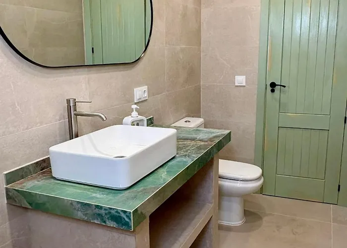 Olas De Conil Hébergement de vacances