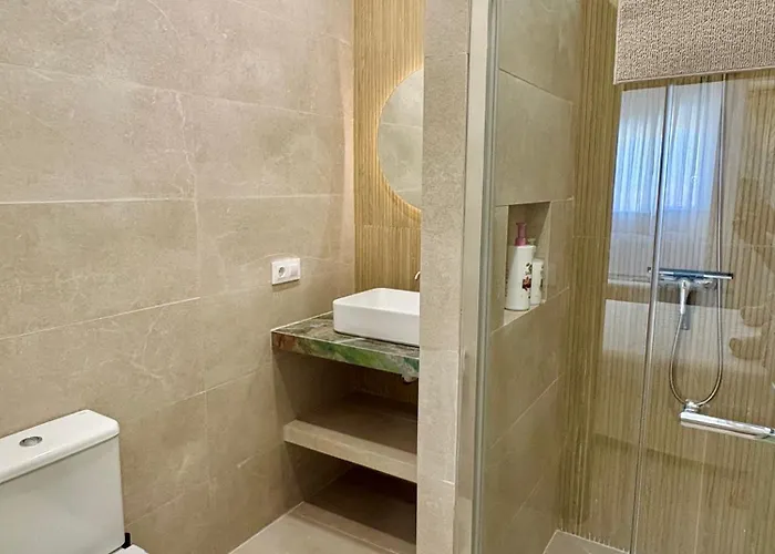 Olas De Conil בית נופש קוניל דה לה פרונטרה