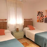 Olas De Conil 콘일데라프론테라