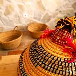 펜션 Olas De Conil *