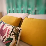 펜션 Olas De Conil 콘일데라프론테라