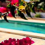 펜션 Olas De Conil 콘일데라프론테라