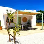 Olas De Conil 펜션