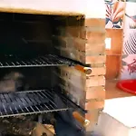 Olas De Conil 펜션 콘일데라프론테라