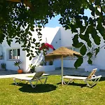 펜션 Olas De Conil