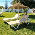 Olas De Conil 펜션 콘일데라프론테라