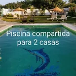 펜션 Olas De Conil 콘일데라프론테라