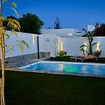 Olas De Conil 콘일데라프론테라