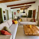 펜션 Olas De Conil *