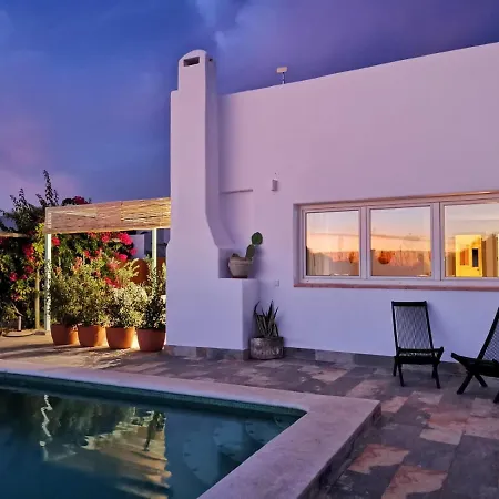Tatil Evi Olas De Conil