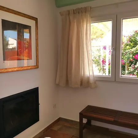 Olas De Conil Tatil Evi *
