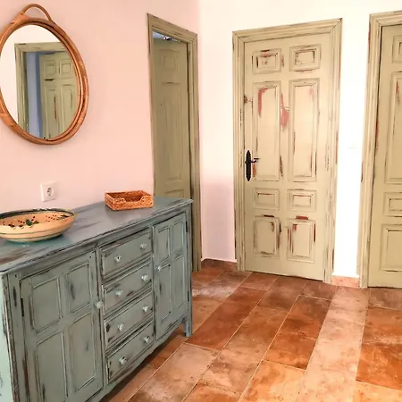 Tatil Evi Olas De Conil Conil De La Frontera