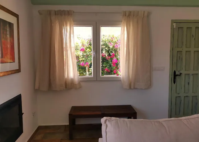 Olas De Conil Кониль-де-ла-Фронтера