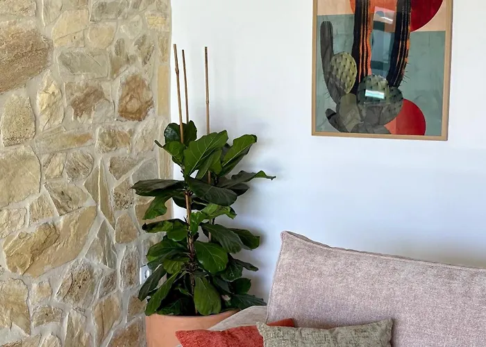 Olas De Conil Дом отдыха Кониль-де-ла-Фронтера